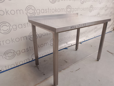 Stół bez półki 100x63x73