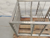 Podstawa pod piec 96x72,5x71 cm