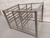Podstawa pod piec 96x72,5x71 cm