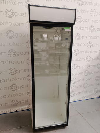 Witryna chłodnicza 68 cm UBC
