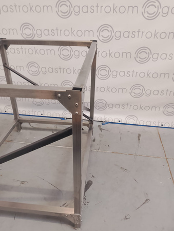 Podstawa pod piec do pizzy 102,5x86,5x100