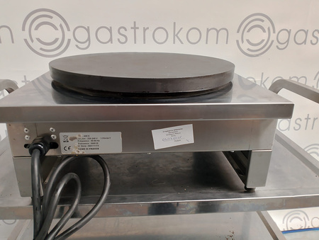 Naleśnikarka elektryczna ROLLER GRILL 400