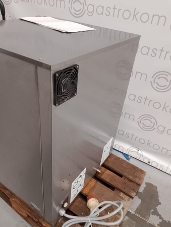 Piec konwekcyjno-parowy 10x GN 1/1 elektryczny KROMET 000.PK-10