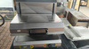 Salamander Roller Grill SEM 600 Q