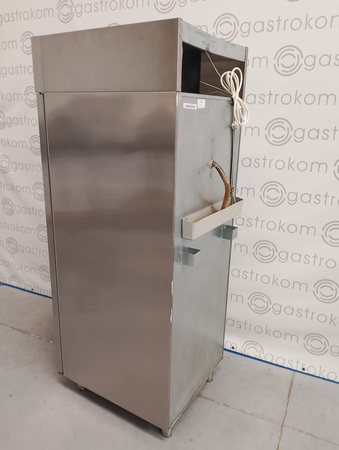 Szafa chłodnicza GN 2/1 700l nierdzewna DM-92101