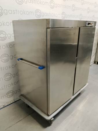 Wózek bankietowy grzewczy 40 prowadnic CCB-40