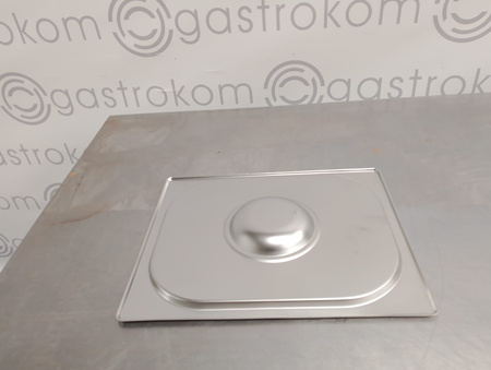 Pokrywka do pojemnika GN 1/2