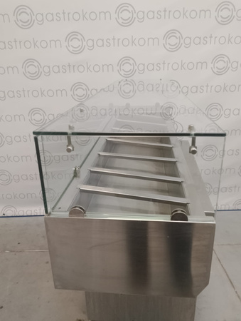 Nadstawka chłodnicza 7xGN 1/3 YATO YG-05331