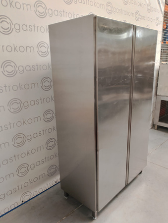 Szafa przelotowa drzwi otwierane 120x60x200