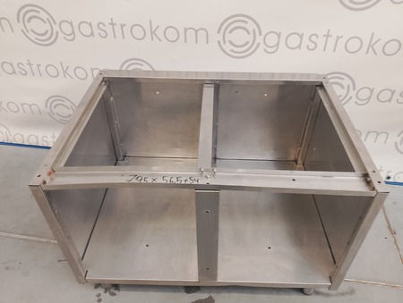Podstawa pod urządzenia 79,5 x 56,5 x 54