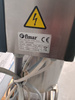 Obieraczka Fimar PPF10M40050T z separatorem