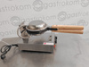 Gofrownica bąbelkowa BUBBLE WAFFLE Gastronomiczna QQ-1