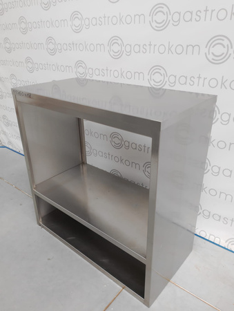 Szafka przelotowa do zabudowy 118x60x118 