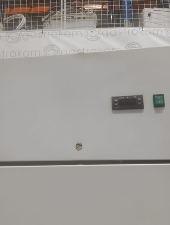  Szafa mroźnicza Bolarus SN-500 S