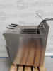 Makaroniarka el. Diamond EC47 z koszami