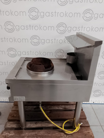 WOK GAZOWY NAYATI NGWR 7‑90