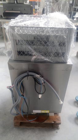 Zmywarka podblatowa z pompą Stalgast 801507, 230V, 2023