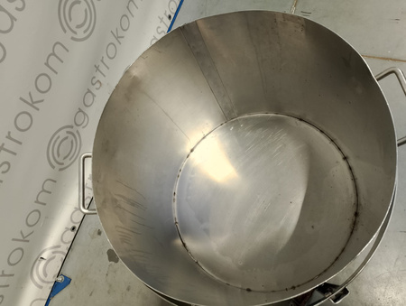 Kosz na odpady, jezdny