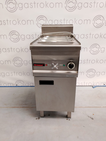 Makaroniarka elektr. na podst. Kromet 700.EUS400