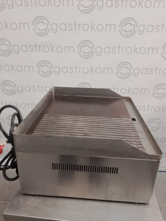 Płyta grillowa pół na pół RedFox FTHR-60 E