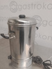 Warnik Yato YG-04311 9 l 2000 W 230 V