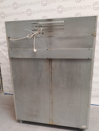 Szafa chłodnicza Edesa SPG-142 1300L 2-drzwiowa