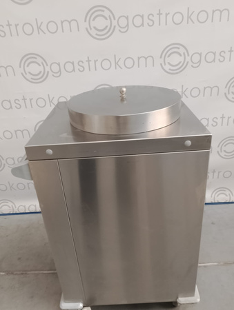 Dystrybutor talerzy KOMAT 55x50x90 KNP-40.1033