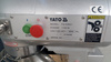 Mikser planetarny YATO YG-03021 – 1100 W
