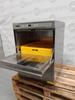 Zmywarka podblatowa Zanussi NUC30P, 400V, 2 doz., pompa