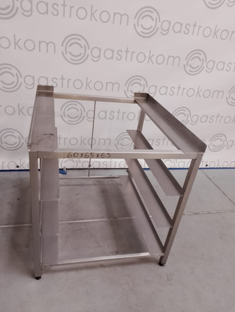 Podstawa pod zmywarkę 60x65x63 kosz 50x50