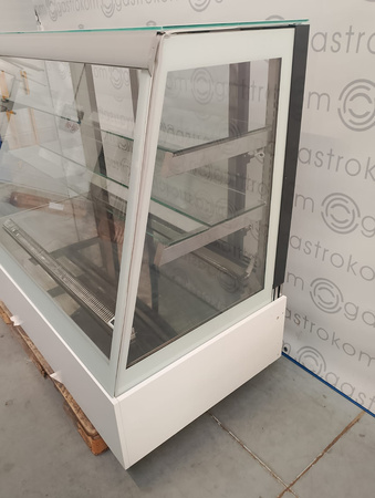 Witryna cukiernicza Graner