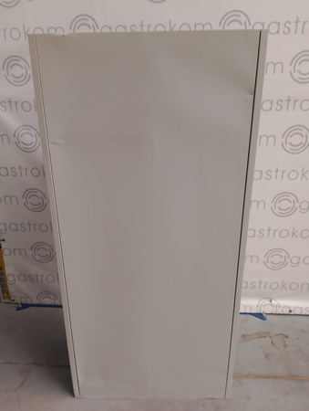 Szafka BHP 2-drzwiowa 80x45x170