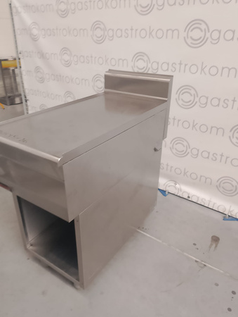 Stanowisko neutralne Kromet 45x90