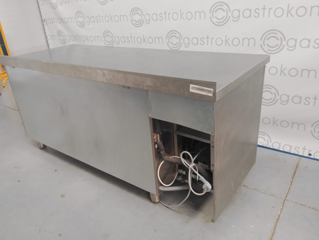 Stół chłodniczy 3-drzwiowy DM-94003-04