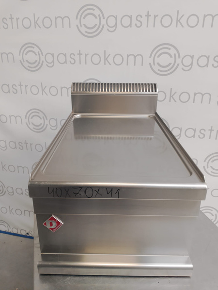 Stanowisko neutralne 400x700