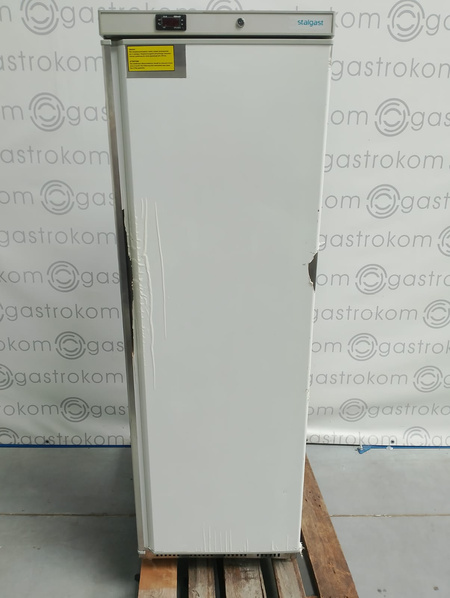 SZAFA CHŁODNICZA STALGAST 880405 60X60X180