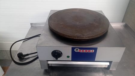 Naleśnikarka Hendi 212004