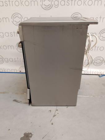 Kuchnia ceramiczna z piekarnikiem Amica