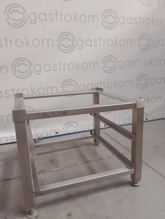 Podstawa pod zmywarkę kosz 50x50