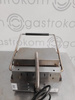 Kontakt grill pojedynczy ryflowany 742012