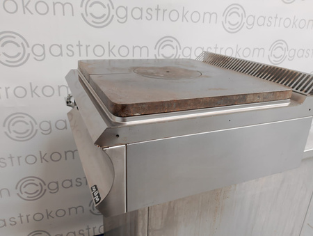 Płyta solidtop nastawna MBM GT77 gazowa