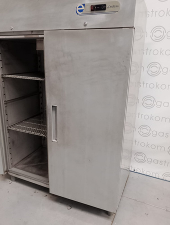 Szafa chłodnicza Edesa SPG-142 1300L 2-drzwiowa