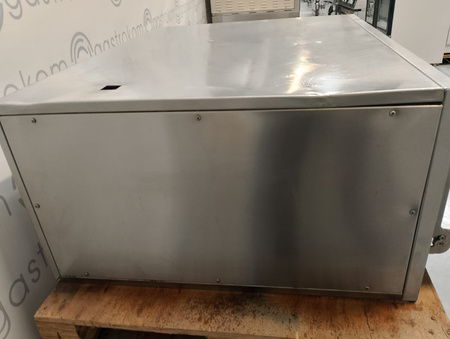 Piec do pizzy 1-komorowy Stalgast 781014