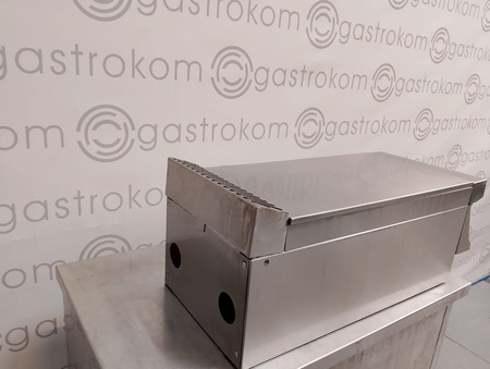 Stanowisko neutralne 35x80 Fagor