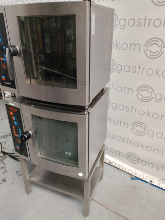 Piec konwekcyjno-parowy Retigo GN 2/3 O 623 i