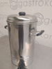 Warnik Yato YG-04311 9 l 2000 W 230 V