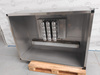 OKAP WYCIĄGOWY JEVEN 150x110