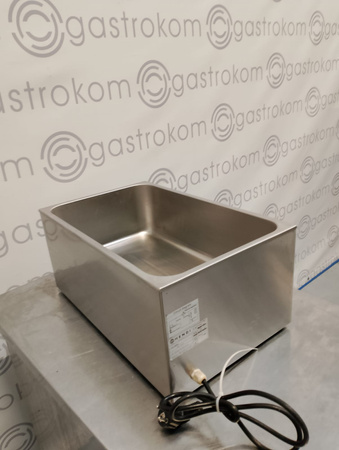 Bemar Hendi Gn 1/1 238905