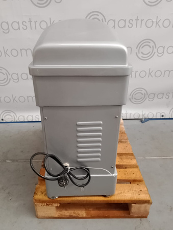 Mikser spiralny HS20