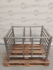 Podstawa pod piec 96x72,5x71 cm